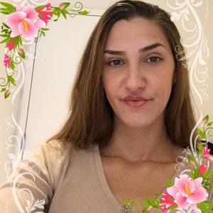 Meet your Posher, Kimberly